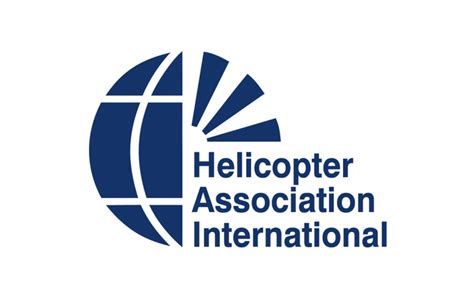 helicopter association international inc